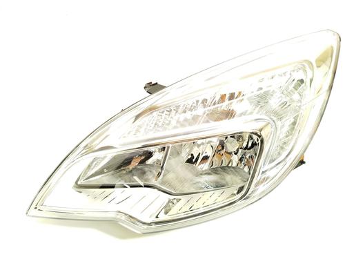 Used Left headlight OPEL MERIVA B VAN (S10) [2010-2017]  21018322