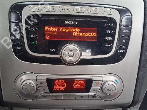 Right taillight FORD FOCUS II (DA_, HCP, DP) 1.6 TDCi | BP10293667C35