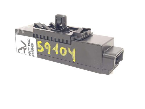 Used Electronic module Electronic module 38705287 38705287