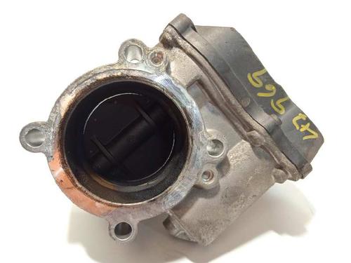 Throttle body VW POLO V (6R1, 6C1) 1.4 (6R1) | BP9848751M82 