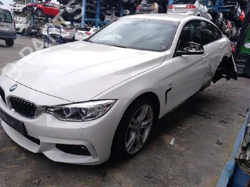Front left window mechanism BMW 4 Gran Coupe (F36) 428 i | BP5774344C22 