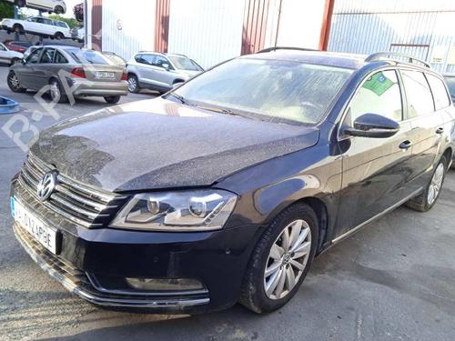 Intercooler VW PASSAT B7 Variant (365) 2.0 TDI | BP13702710M30 
