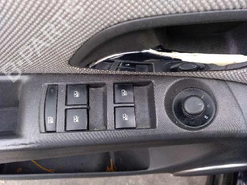 Climate control CHEVROLET CRUZE (J300)  | BP4824081I5 