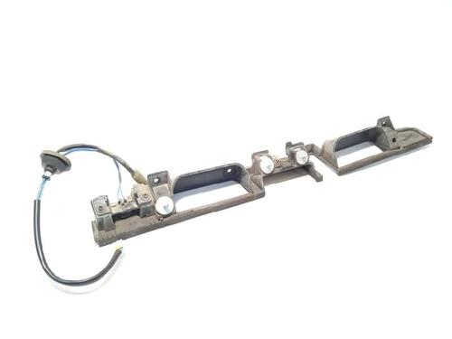 Tailgate handle SUBARU OUTBACK (BS) 2.0 D AWD (BSD) | BP12260745C132 - Image 3