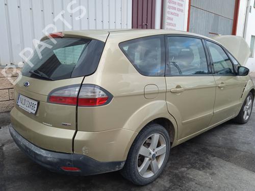 Climate control FORD S-MAX (WA6) 2.0 TDCi | BP28539866I5 - Image 12