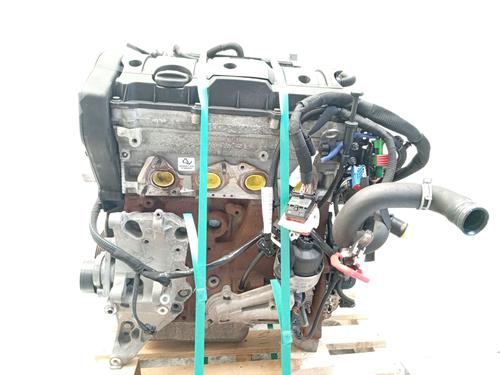 Engine CITROËN C-ELYSEE (DD_) 1.6 VTi 115 (DDNFP0, DDNFP6, DDNFP9) | BP36435581M1 - Image 3