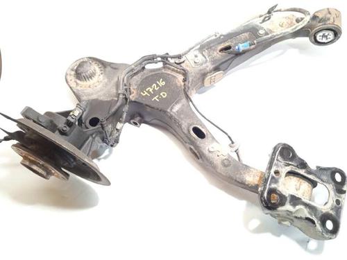 Used Right rear steering knuckle PEUGEOT EXPERT Bus (V_) 2.0 BlueHDi 150 (150 hp) 9197391