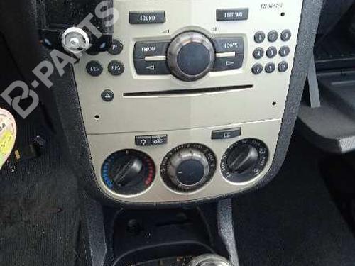 Førerens kollisjonspute OPEL CORSA D (S07) 1.2 (L08, L68) | BP8817055C9 
