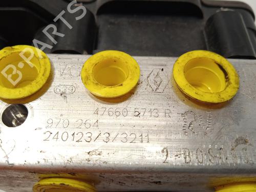 ABS pump RENAULT CLIO V (B7_) 1.0 LPG (B7MT) | BP29423103M43 