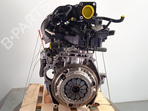 Engine HONDA JAZZ III (GE_, GG_, GP_, ZA_) 1.2 (GG1) | BP26024858M1