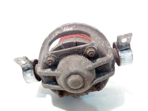 Left rear shock absorber VW TOUAREG (7LA, 7L6, 7L7) 2.5 R5 TDI | BP4638805M18 
