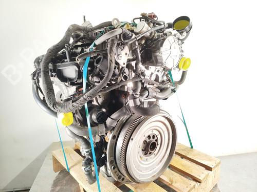 Engine CUPRA LEON (KL1, KU1, KUG) 2.0 TSI | BP33466195M1  - Image 6