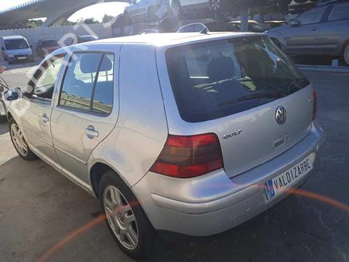 Rear right window mechanism VW GOLF IV (1J1) | BP14984329C25