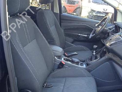 Starter FORD C-MAX II (DXA/CB7, DXA/CEU)  | BP15411362M8 