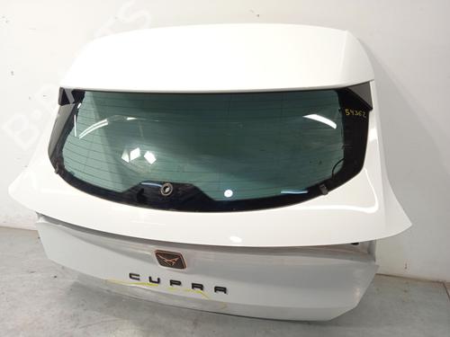 Bakluke CC/Kombi-Kupé CUPRA FORMENTOR (KM7, KMP) 1.4 e-Hybrid | BP19939834C6 