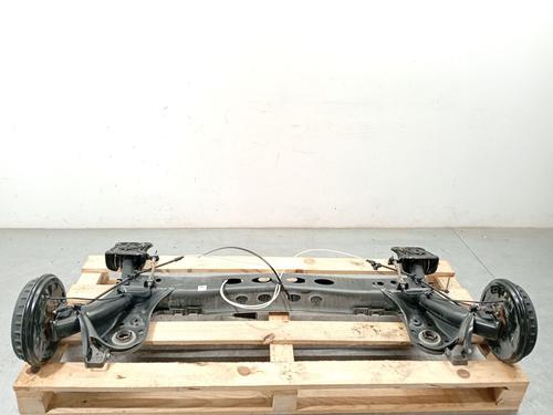 Bagaksel Bagaksel SEAT IBIZA V (KJ1, KJG) 1.6 TDI (95 hp) 34187440 34187440