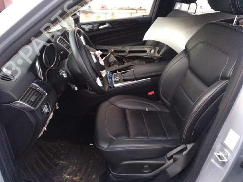 Left rear suspension arm MERCEDES-BENZ GLE (W166)  | BP5261964M14 