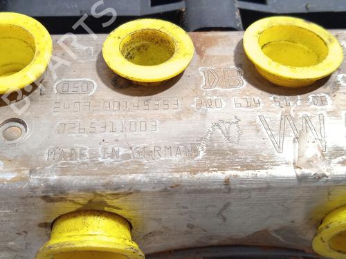 ABS pump SEAT IBIZA V (KJ1, KJG) 1.0 TSI | BP32184235M43  - Image 5