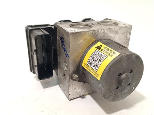 Used ABS pump ABS pump MINI MINI COUNTRYMAN (R60) Cooper S ALL4 (184 hp) 31010256 31010256