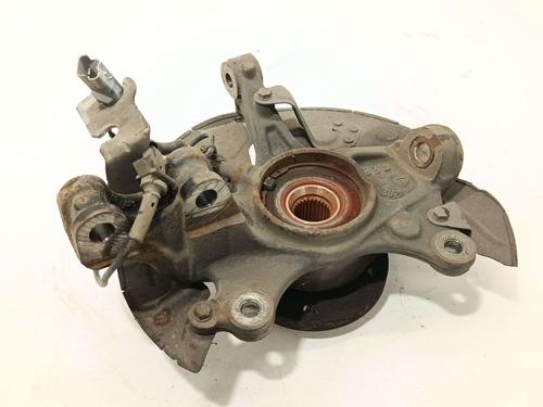 Used Right front steering knuckle Right front steering knuckle 38410194 38410194