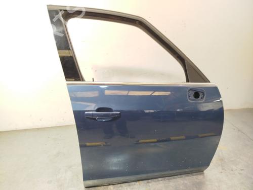 Right front door OPEL ZAFIRA TOURER C (P12) 1.6 CDTI (75) | BP24262235C3