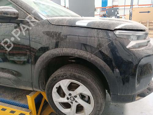 Subframe CITROËN C5 AIRCROSS (A_) 1.6 Hybrid | BP40037655M9 - Image 17