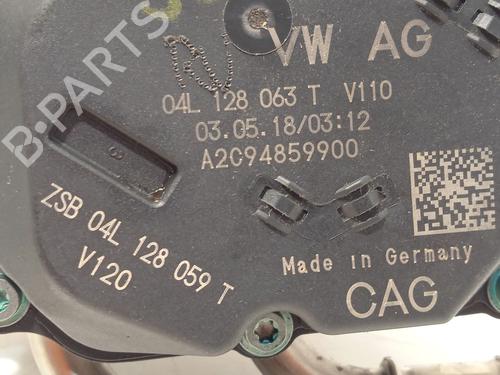 Throttle body SEAT LEON ST (5F8) 2.0 TDI 4Drive | BP26208690M82 