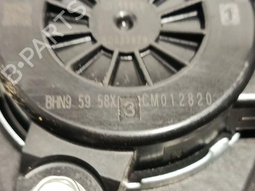 Rear left window mechanism MAZDA CX-5 (KF)  | BP34234267C24  - Image 6