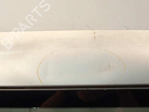 Tailgate MERCEDES-BENZ M-CLASS (W163) ML 270 CDI (163.113) | BP15380113C6 