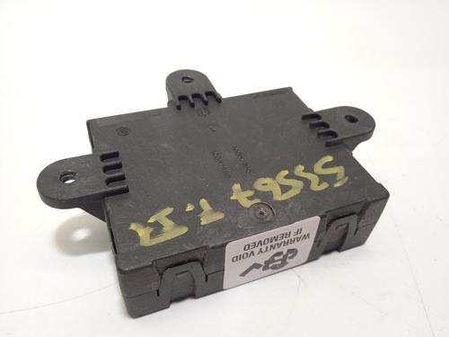 Electronic module LAND ROVER RANGE ROVER EVOQUE (L538) 2.2 D | BP18161454M83 