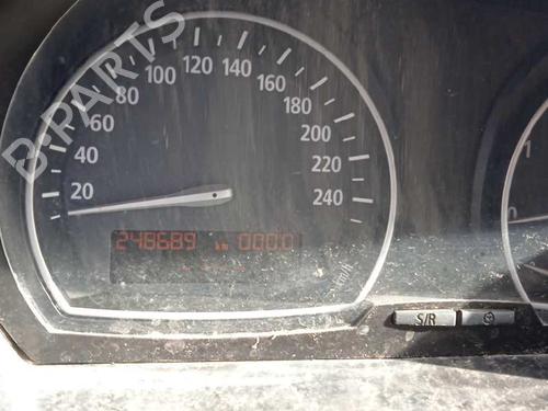 Gearbox BMW X3 (E83) 2.0 d | BP8855155M3