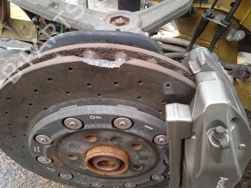 Commande de phare AUDI R8 (4S3, 4SP) 5.2 FSI Plus quattro | BP30544303I24 