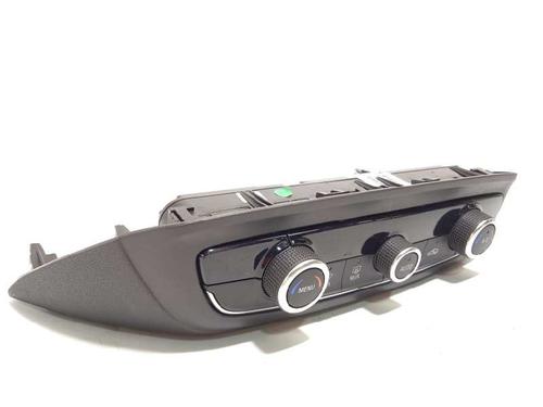 Used Climate control Climate control OPEL CROSSLAND X / CROSSLAND (P17, P2QO) 1.5 Turbo D (75) (120 hp) 12236135 12236135
