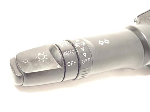 Headlight switch MITSUBISHI LANCER VIII (CY_A, CZ_A) 2.0 DI-D (CY8A) | BP28951112I24 - Image 2