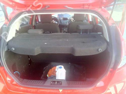 Display monitor FORD FIESTA VI (CB1, CCN) 1.5 TDCi | BP4464161C48