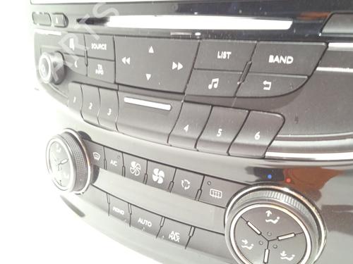 Switch PEUGEOT 508 SW I (8E_) 2.0 HDi | BP33650089I30 - Image 3