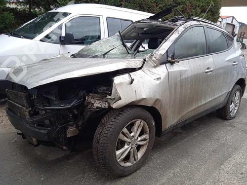 Used Parts HYUNDAI ix35 (LM, EL, ELH)    1022734