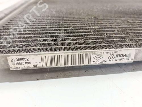 AC radiator RENAULT MEGANE IV Hatchback (B9A/M/N_) 1.5 dCi 110 (B9A3) | BP39025574M32 - Image 6