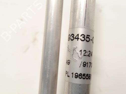 AC pipe BMW 2 Active Tourer (F45)  | BP27612479M126 