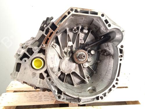 gearbox-renault-scenic-iii-jz01_-2008-2009-2010-2011-2012-2013-2014-2015-2016-24888439 main image
