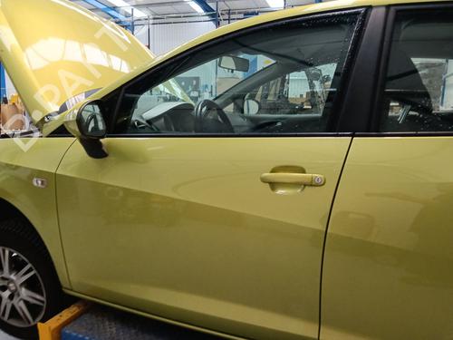 Engine SEAT IBIZA IV SC (6J1, 6P5) 1.9 TDI | BP35904191M1 - Image 29