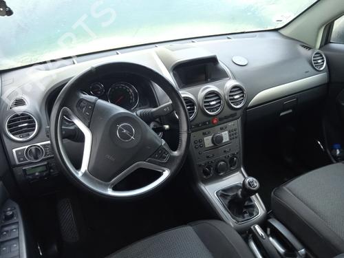 Alternator OPEL ANTARA A (L07) 2.0 CDTI | BP32989248M7 - Image 20