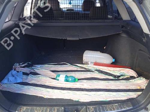Driver airbag TOYOTA AVENSIS (_T25_) 2.0 D-4D (CDT250_, CDT250R) | BP10384175C9 