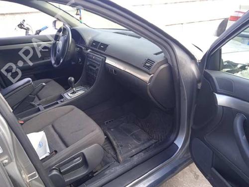 Hattehylde AUDI A4 B6 Avant (8E5) 2.5 TDI | BP16714746C85 
