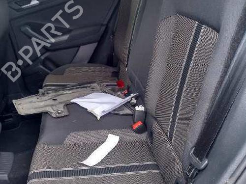 Rear wiper motor VW T-ROC (A11, D11) 1.6 TDI | BP6064433M102 