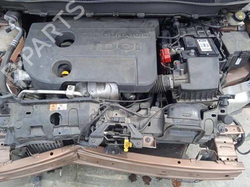 Electronic module FORD B-MAX (JK) 1.6 TDCi | BP9834535M83  - Image 19