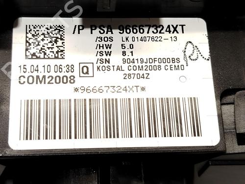 Devioluci CITROËN C3 II (SC_) 1.4 | BP36155615I23 - Image 6