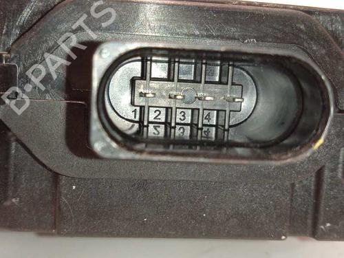Central lock pump LAND ROVER DISCOVERY SPORT (L550)  | BP13616631M86 