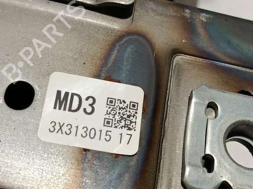 Steering column MAZDA CX-5 (KF)  | BP34234264M21  - Image 6