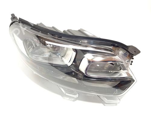 Højre forlygte CITROËN JUMPY III Van (V_) 2.0 BlueHDi 120 | BP26208382C29